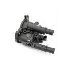 Bride de liquide de refroidissement Pour Chevrolet Cruze 96817255