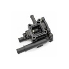 Bride de liquide de refroidissement Pour Chevrolet Cruze 96817255