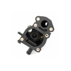 Bride de liquide de refroidissement Pour Chevrolet Cruze 96817255