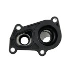 Bride de liquide de refroidissement Pour Ford Fiesta IV Focus Turnier 1007750