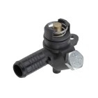 Bride de liquide de refroidissement Pour Ford Transit 1102636