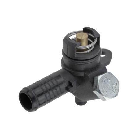 Bride de liquide de refroidissement Pour Ford Transit 1102636