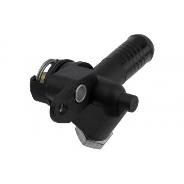 Bride de liquide de refroidissement Pour Ford Transit 1102636