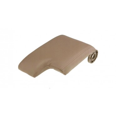 Accoudoir central beige Pour BMW Série 3 E46