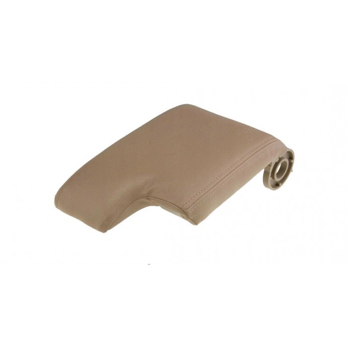 Accoudoir central beige Pour BMW Série 3 E46