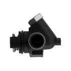 Bride de liquide de refroidissement Pour Ford Transit 1102636