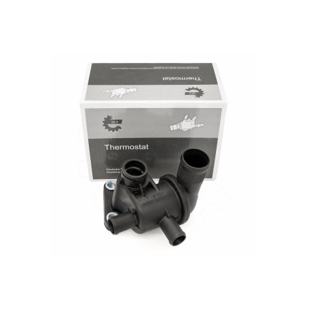 Bride de liquide de refroidissement Pour Hyundai Atos 2561102502