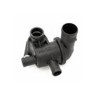 Bride de liquide de refroidissement Pour Hyundai Atos 2561102502