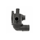 Bride de liquide de refroidissement Pour Hyundai Atos 2561102502