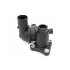 Bride de liquide de refroidissement Pour Hyundai Atos 2561102502