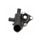 Bride de liquide de refroidissement Pour Hyundai Atos 2561102502