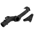 Bride de liquide de refroidissement Pour Mercedes-Benz Classe C 2712001352
