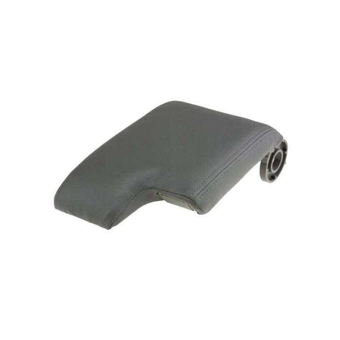 Accoudoir central gris Pour BMW Série 3 E46