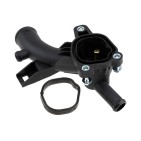 Bride de liquide de refroidissement Pour Opel Adam Astra J Corsa D E Meriva B