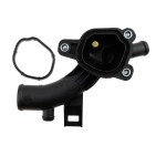 Bride de liquide de refroidissement Pour Opel Adam Astra J Corsa D E Meriva B