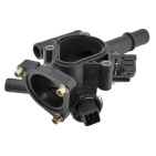 Bride de liquide de refroidissement Pour Renault Espace III Laguna 7700116078