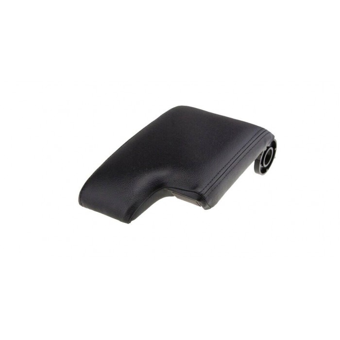 Accoudoir central noir Pour BMW Série 3 E46