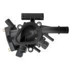 Bride de liquide de refroidissement Pour Renault Espace III Laguna 7700116078