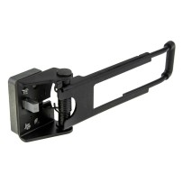 Charnière de Porte Arrière Pour VW LT 28-35 28-46 Mercedes-Benz Sprinter