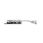 Charnière de Porte Avant Pour VW Crafter 30-35 30-50 Mercedes-Benz Sprinter