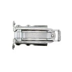 Charnière de Porte Avant Pour VW Crafter 30-35 30-50 Mercedes-Benz Sprinter