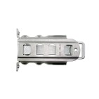 Charnière de Porte Avant Pour VW Crafter 30-35 30-50 Mercedes-Benz Sprinter