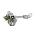Charnière de Porte Avant Pour Peugeot 206 9181C8