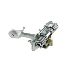 Charnière de Porte Avant Pour Peugeot 206 9181C8