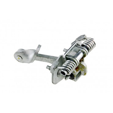 Charnière de Porte Avant Pour Peugeot 206 9181C8