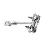 Charnière de Porte Avant Pour Peugeot 206 9181C8