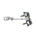 Charnière de Porte Avant Pour Peugeot 206 9181C8