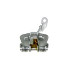 Charnière de Porte Avant Pour Peugeot 206 9181C8