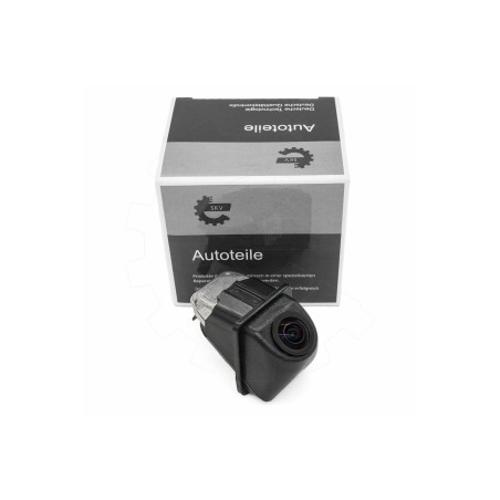 Caméra de Recul Aide Au Stationnement Pour BMW 7 F01, F02, F03, F04 66539240351