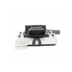 Sonde d'échappement NOX Pour Audi A4 A5 80A907807B 80A907807M 80A907807N