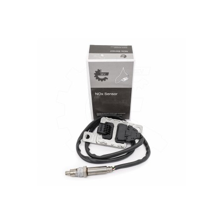 Sonde d'échappement NOX Pour Audi A6 A7 4G0907807AA 4G0907807AE 4G0907807AN
