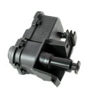 Actionneur Servo moteur verrouilllage trappe carburant Pour Leon Polo 7P0810773F