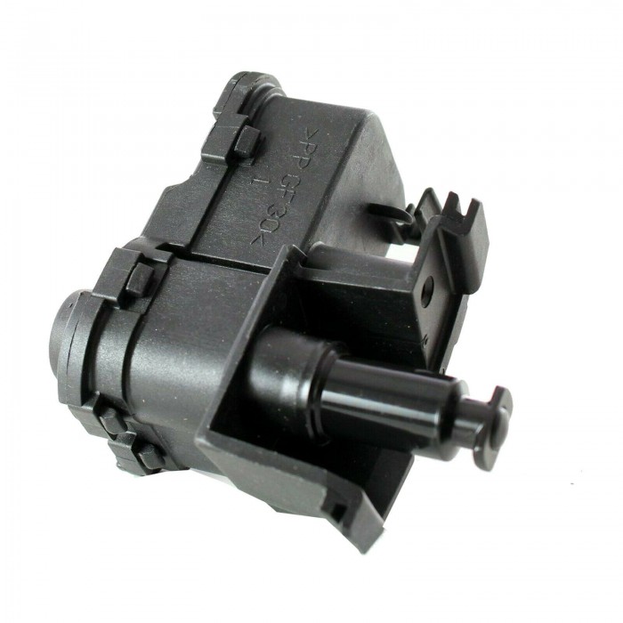 Actionneur Servo moteur verrouilllage trappe carburant Pour Leon Polo 7P0810773F