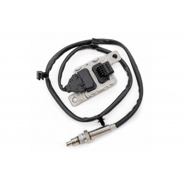Sonde d'échappement NOX Pour Audi A6 A7 4G0907807J 4G0907807S