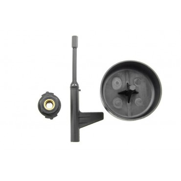 Adaptateur d'huile de transmission Vidange Pour Classe C E GLS 726000000000
