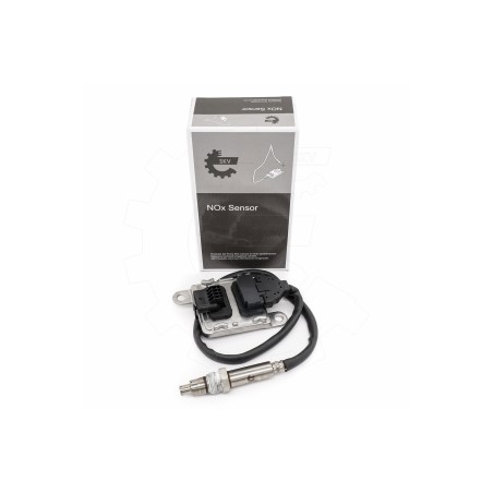 Sonde d'échappement NOX Pour BMW E92 Série 1 E81 E82 E87 E88 3 E90 E91 7571263
