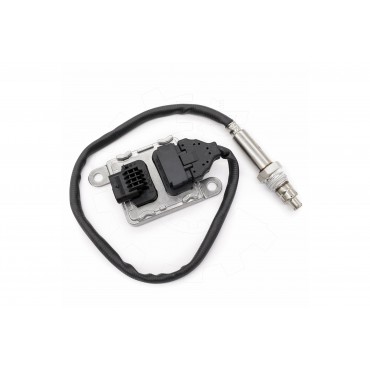 Sonde d'échappement NOX Pour BMW E92 Série 1 E81 E82 E87 E88 3 E90 E91 7571263