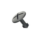agrafe Fixation clips passage de roue roue x10 Pour A4 A6 A8 Exeo ST 4A0805121C