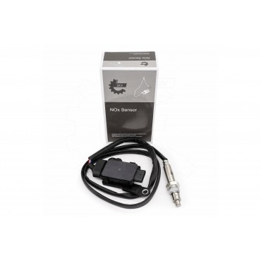 Sonde d'échappement NOX Pour BMW X3 F97, G01, G08 G01 X4 F98, G02 13628594553