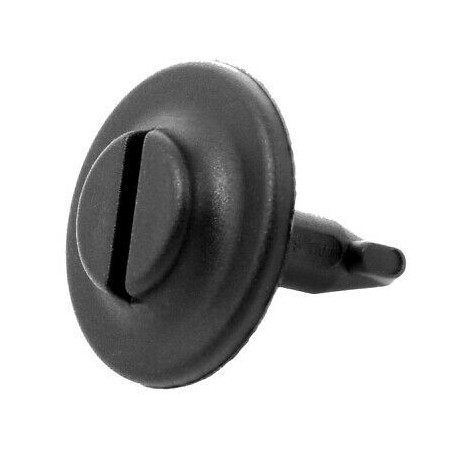 agrafe Fixation clips passage de roue x10 Pour 100 Exeo Superb Passat 4A0805121A