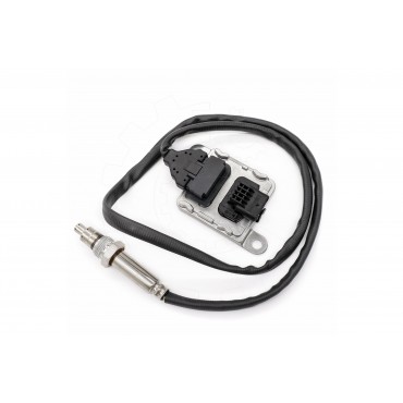Sonde d'échappement NOX Pour BMW Série 5 F10 F11 11787590402 750040202 7590402