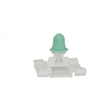 agrafe Fixation panneau de porte x10 Pour VW Golf 1H1 1H0853585B