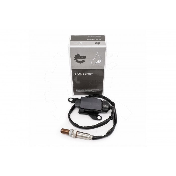 Sonde d'échappement NOX Pour Peugeot 208 Opel Fiat Toyota 9816276480 03647875