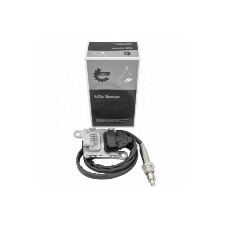 Sonde d'échappement NOX Pour Dacia Sandero II 227906951R