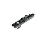 Ajustement ceinture sécurité Siège conducteur pour A1 TOLEDO YETI POLO 3C8857819