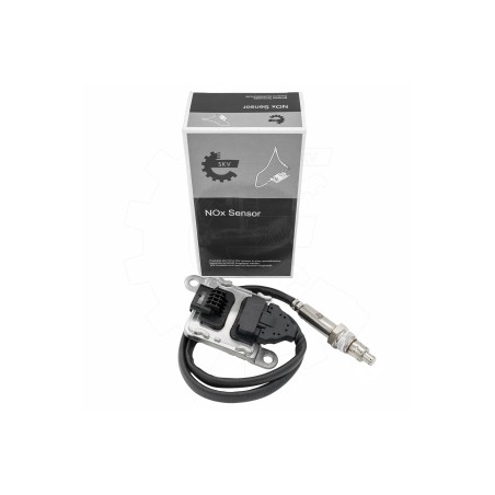 Sonde d'échappement NOX Pour Hyundai Tucson 296602U250